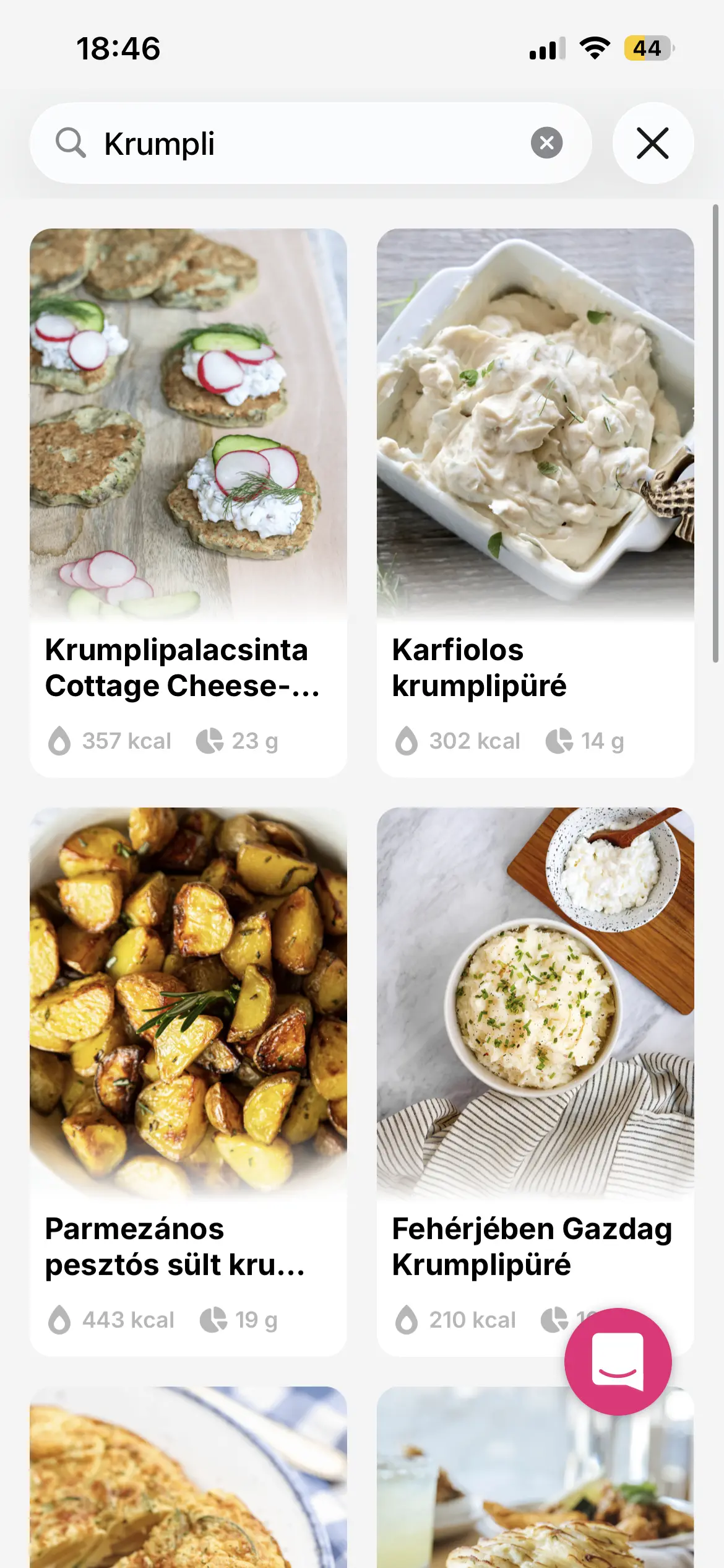 Personalized workout programs