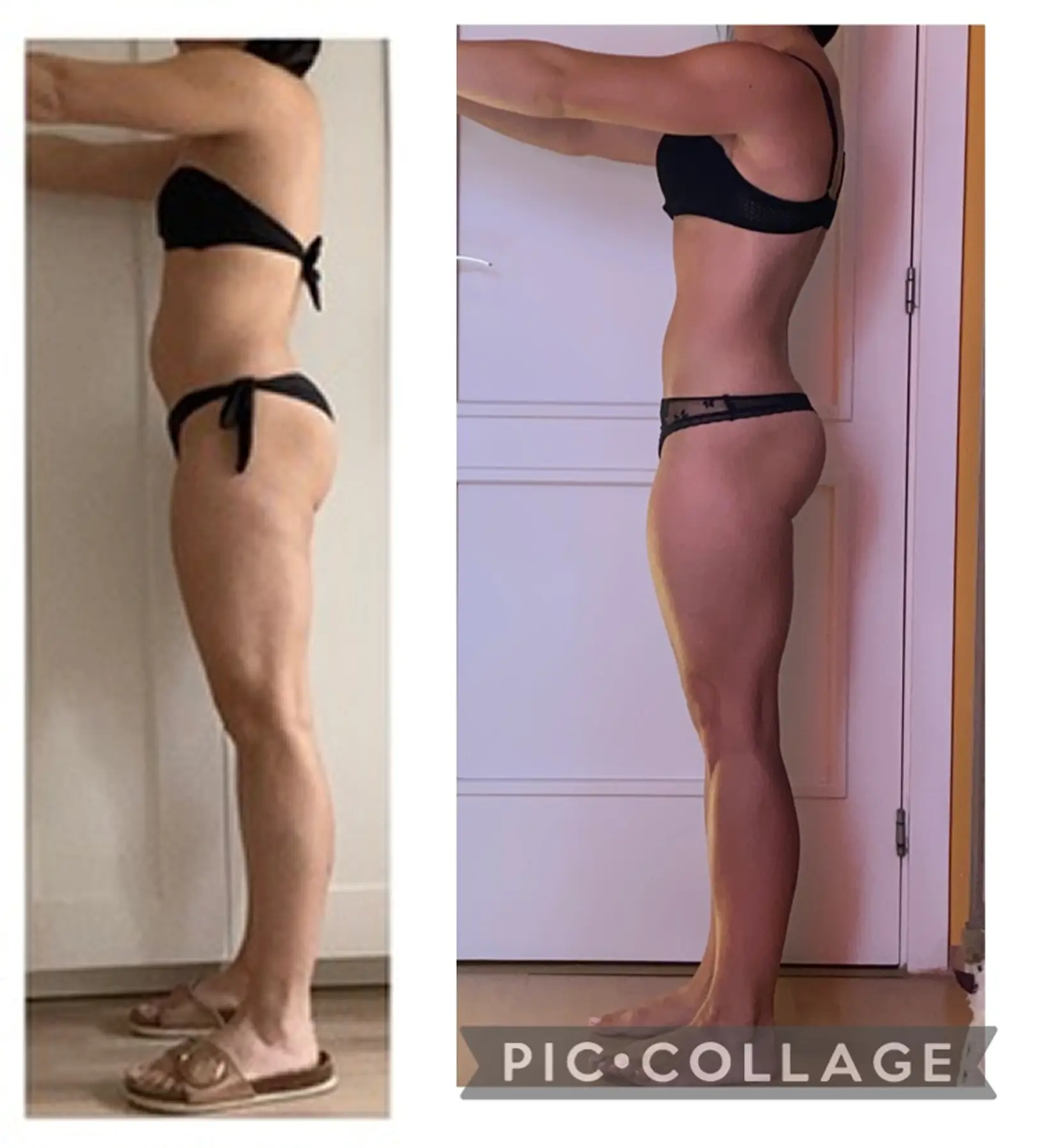 Laura S. transformation